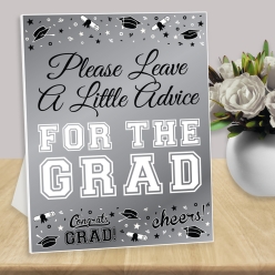 50% OFF: Silver Advice to the Grad 14