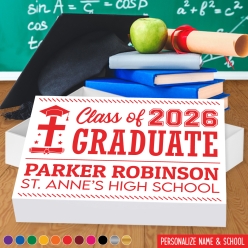 Religious Grad 2026 PERSONALIZED 17