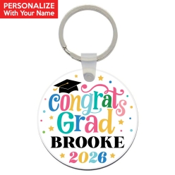Grad Girl 2