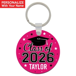 Grad Pink 2