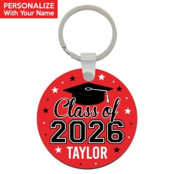 Grad Red 2