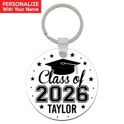 Grad White 2