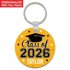 Grad Yellow 2