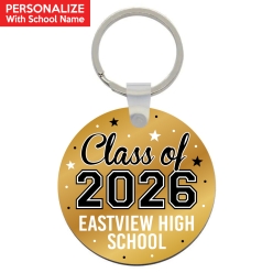 Grad Gold School Name 2