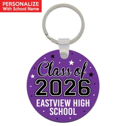 Grad Purple School Name 2