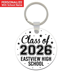 Grad White School Name 2