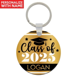72% OFF: Grad Black & Gold 2