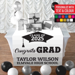 40% OFF: Grad White 60