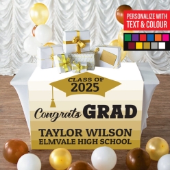 40% OFF: Grad Gold 60