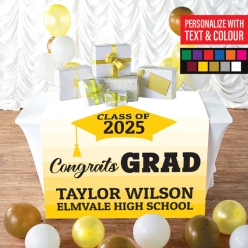 40% OFF: Grad Yellow 60