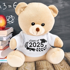 62% OFF: Class of 2025 10