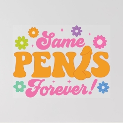 Groovy Same Penis 12