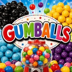 Gumballs