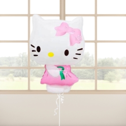Hello Kitty Sweet 69cm Supershape Foil Balloon