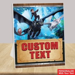 HTTYD 3 Custom Text 14