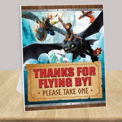 HTTYD 3 Favours 14