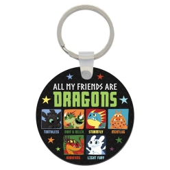 HTTYD My Friends Are Dragons 2