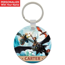 HTTYD Personalized 2