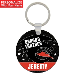HTTYD Dragon Trainer Personalized 2