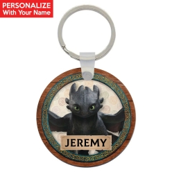 HTTYD Toothless Personalized 2