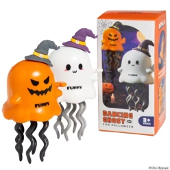 Halloween Wiggle Dancer Ghost Characters-2Pk