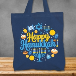 Happy Hanukkah 16