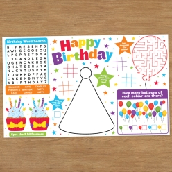 Happy Birthday 14