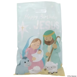 Happy Birthday Jesus 17