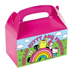 Hello Kitty & Friends Loot Box- Includes 1
