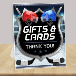 Hockey Gifts & Cards 14
