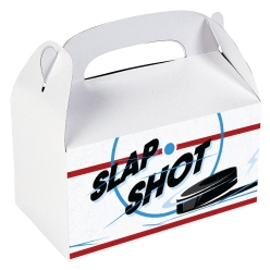 Hockey Full Size Loot Box