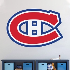 Hockey Montreal Canadiens 24