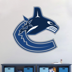 Hockey Vancouver Canucks 24