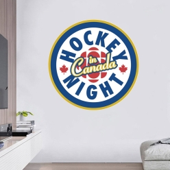 Hockey Night in Canada 24