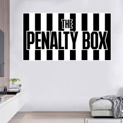 Penalty Box 24