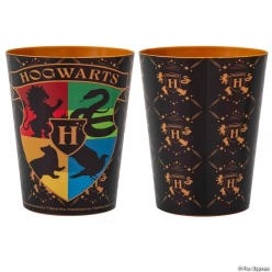 Harry Potter Plastic Favour Cups-8Pk