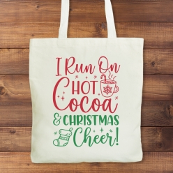 60% OFF: Hot Cocoa & Christmas Cheer 13