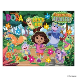 Dora Large 11