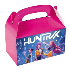 K-Pop Demon Hunters Pink Loot Box