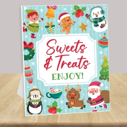 Kids Christmas Sweets & Treats 14