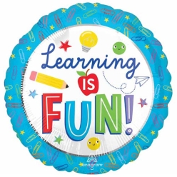 Learning Is fun 18