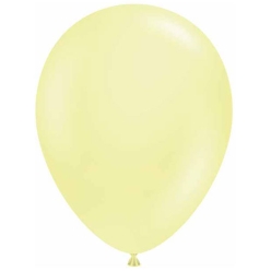 Lemonade Yellow 5