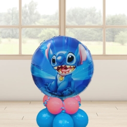 Lilo & Stitch Airfill Mini Balloon Column Kit - 14pc