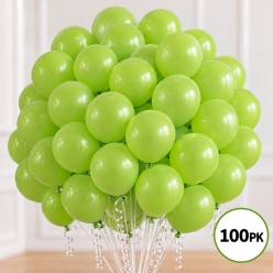 Lime Green 5