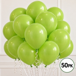 Lime Green 12