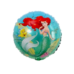 Little Mermaid Ariel 18