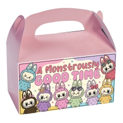 Labubu Loot Box