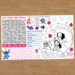 Lilo & Stitch 14