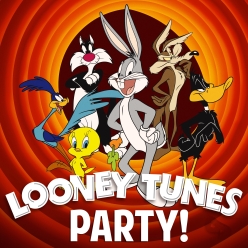 Looney Tunes Party Supplies