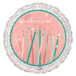 Make A Wish Pastel 18